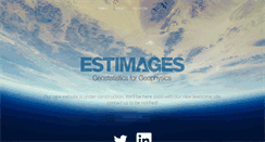 Desktop Screenshot of estimages.com